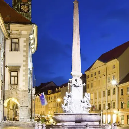 krevet i doručak Urban Homy