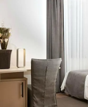 Urban Homy Bed and breakfast Liubliana